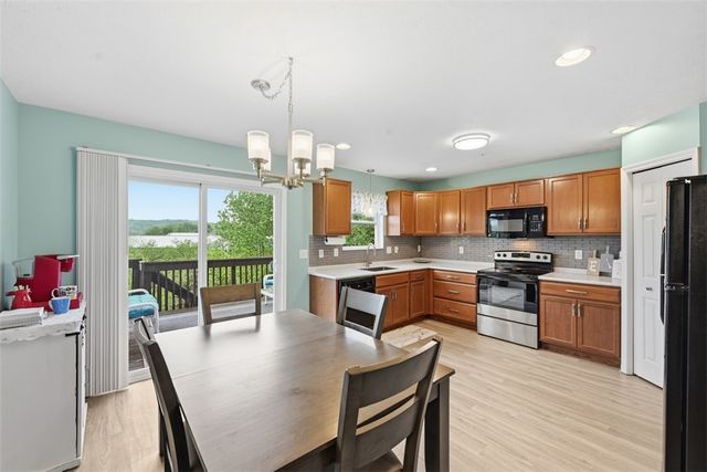 117 Rylie DRIVE, Jackson Twp, PA 16037
