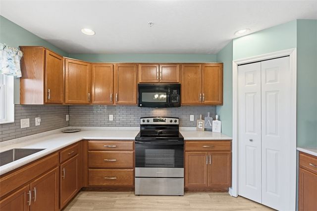 117 Rylie DRIVE, Jackson Twp, PA 16037