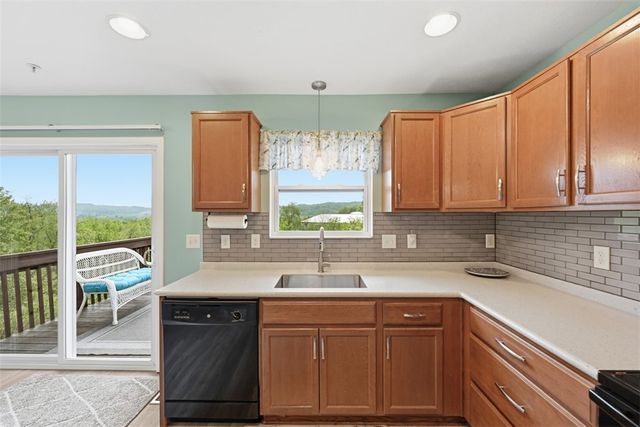 117 Rylie DRIVE, Jackson Twp, PA 16037
