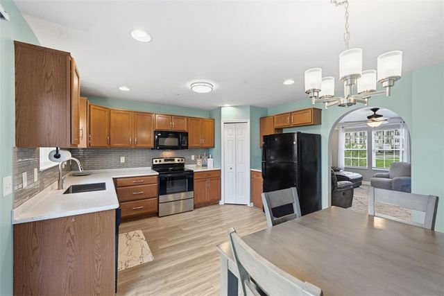 117 Rylie DRIVE, Jackson Twp, PA 16037