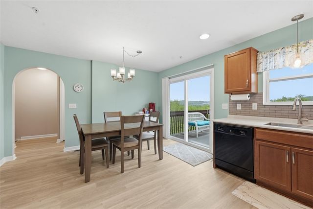 117 Rylie DRIVE, Jackson Twp, PA 16037