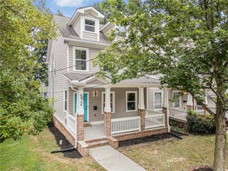 572 Formwalt Street SW, Atlanta, GA 30312
