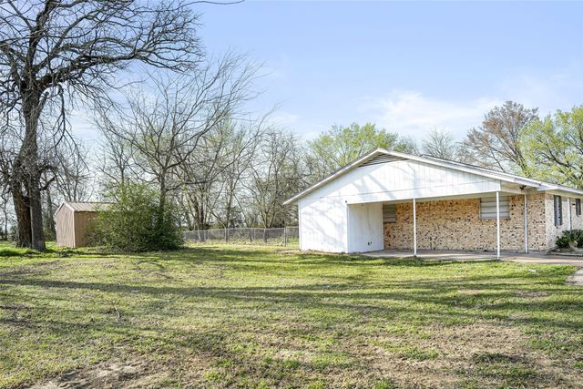 3654 Texas Highway 154 S, Sulphur Springs, TX 75482