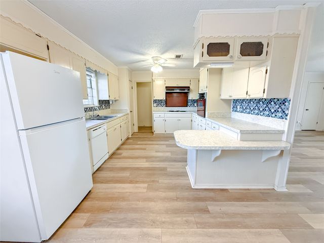 3654 Texas Highway 154 S, Sulphur Springs, TX 75482