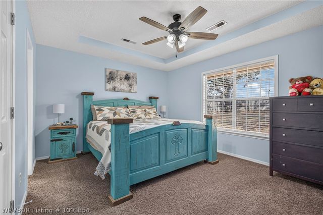 1620 Hunter Hill Drive, Van Buren, AR 72956