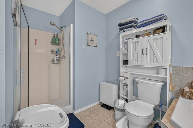 1620 Hunter Hill Drive, Van Buren, AR 72956