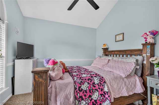 1620 Hunter Hill Drive, Van Buren, AR 72956