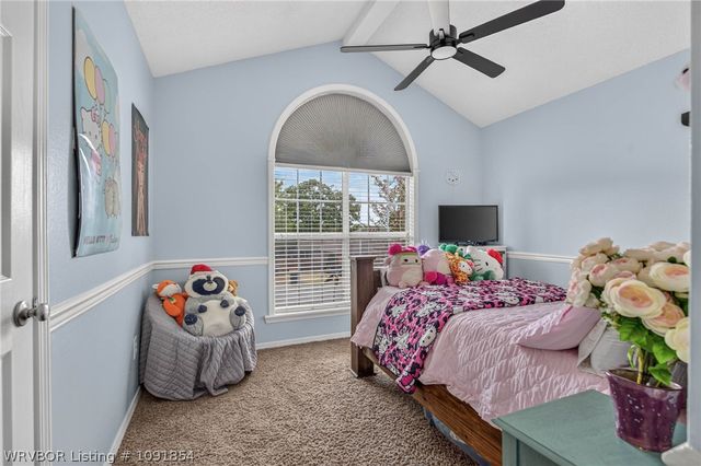 1620 Hunter Hill Drive, Van Buren, AR 72956