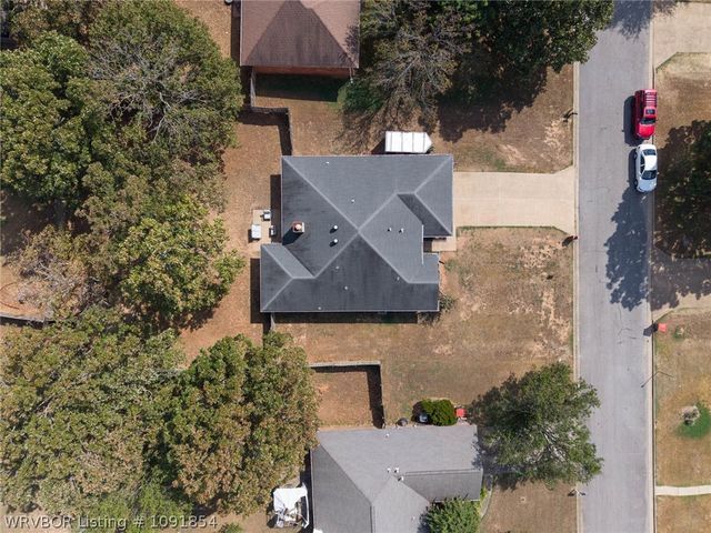 1620 Hunter Hill Drive, Van Buren, AR 72956
