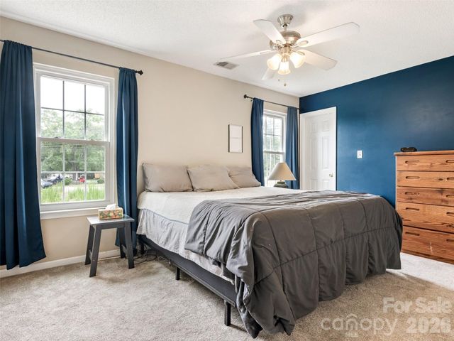 1000 Kerry Greens Drive, Matthews, NC 28104
