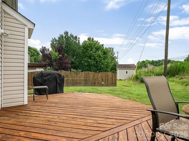 1000 Kerry Greens Drive, Matthews, NC 28104