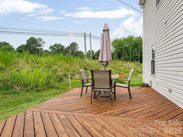 1000 Kerry Greens Drive, Matthews, NC 28104