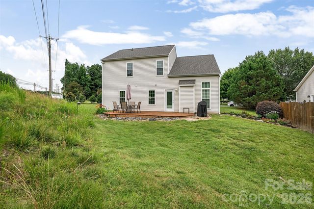 1000 Kerry Greens Drive, Matthews, NC 28104