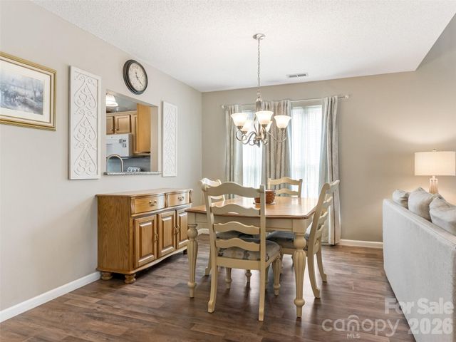 1000 Kerry Greens Drive, Matthews, NC 28104