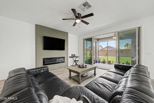 10059 E BARLEY Road, Florence, AZ 85132