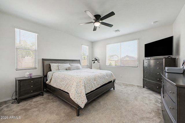10059 E BARLEY Road, Florence, AZ 85132