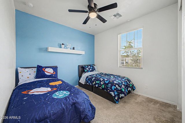 10059 E BARLEY Road, Florence, AZ 85132