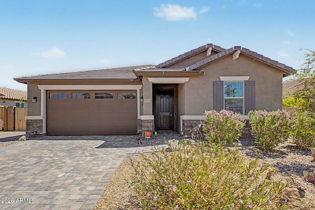10059 E BARLEY Road, Florence, AZ 85132