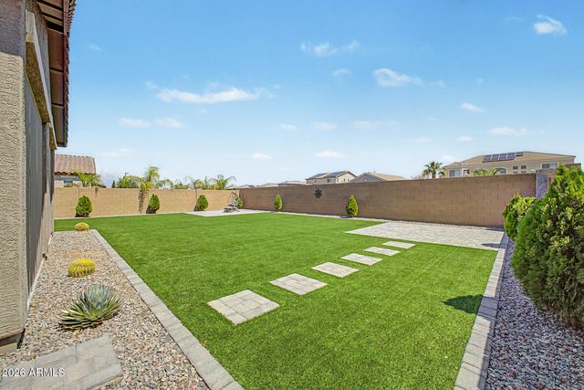 10059 E BARLEY Road, Florence, AZ 85132