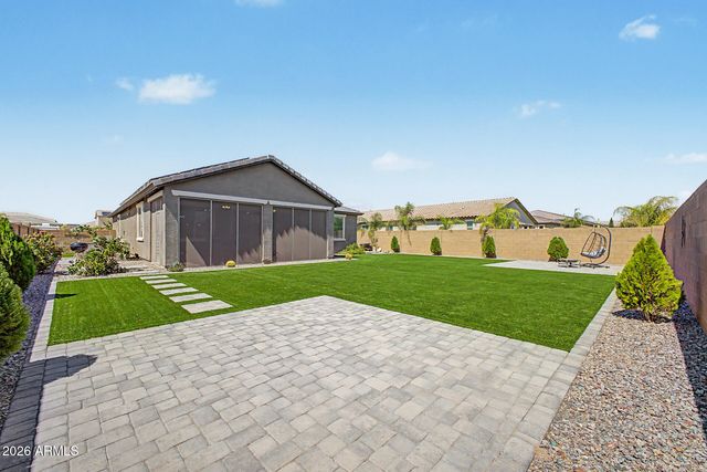 10059 E BARLEY Road, Florence, AZ 85132