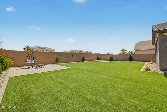 10059 E BARLEY Road, Florence, AZ 85132