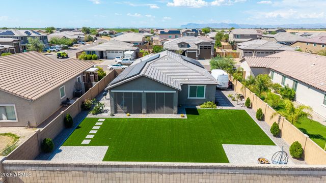 10059 E BARLEY Road, Florence, AZ 85132
