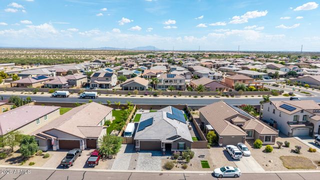 10059 E BARLEY Road, Florence, AZ 85132