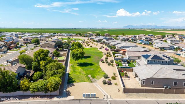 10059 E BARLEY Road, Florence, AZ 85132