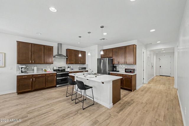 10059 E BARLEY Road, Florence, AZ 85132