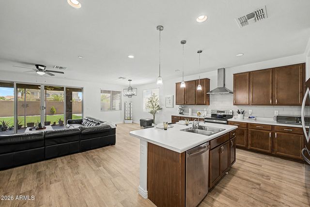 10059 E BARLEY Road, Florence, AZ 85132