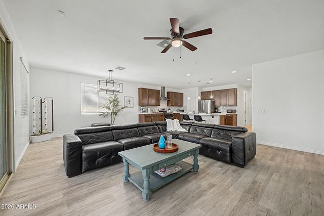 10059 E BARLEY Road, Florence, AZ 85132