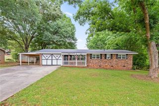 39 Jim SE Lane, Cartersville, GA 30120
