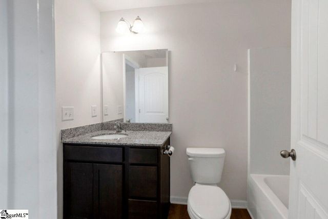 422 Seaborn Circle, Pendleton, SC 29670