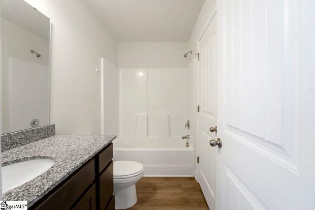 422 Seaborn Circle, Pendleton, SC 29670