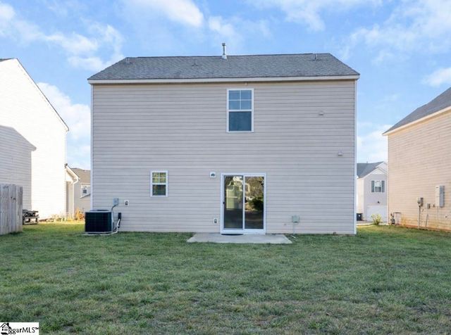 422 Seaborn Circle, Pendleton, SC 29670