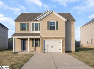 422 Seaborn Circle, Pendleton, SC 29670