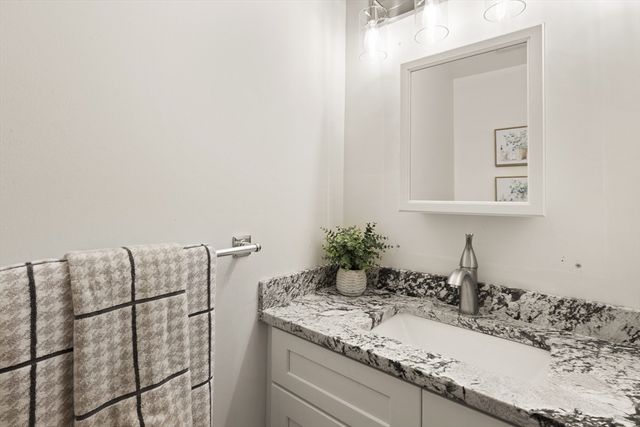 54 Jasper Ln 54, Randolph, MA 02368