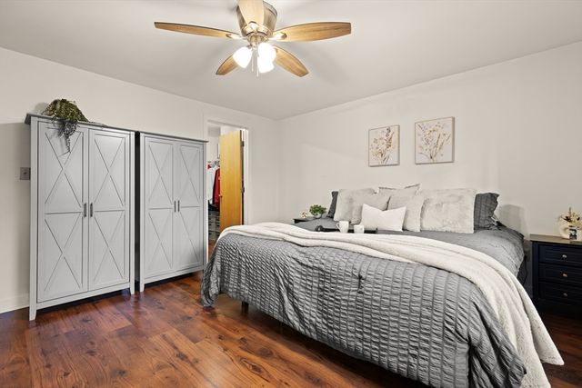 54 Jasper Ln 54, Randolph, MA 02368