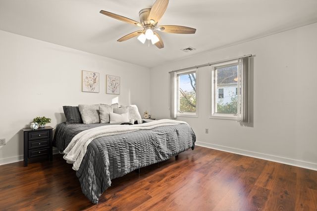 54 Jasper Ln 54, Randolph, MA 02368