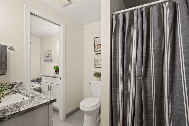 54 Jasper Ln 54, Randolph, MA 02368