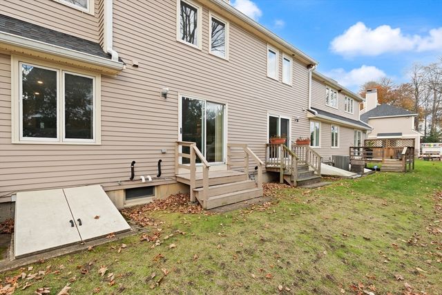 54 Jasper Ln 54, Randolph, MA 02368