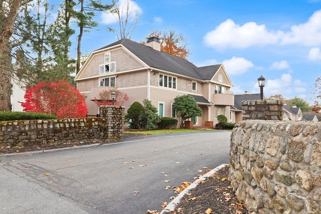 54 Jasper Ln 54, Randolph, MA 02368