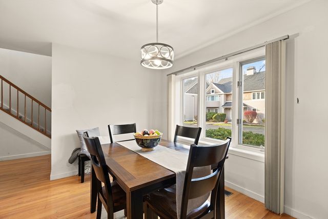 54 Jasper Ln 54, Randolph, MA 02368