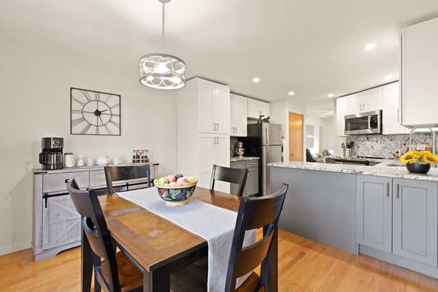 54 Jasper Ln 54, Randolph, MA 02368