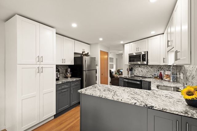 54 Jasper Ln 54, Randolph, MA 02368