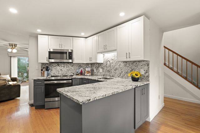 54 Jasper Ln 54, Randolph, MA 02368