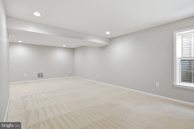 16542 RESERVOIR LOOP, Dumfries, VA 22026