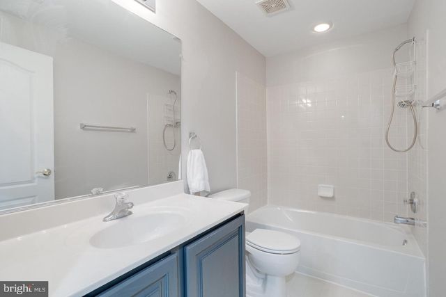 16542 RESERVOIR LOOP, Dumfries, VA 22026