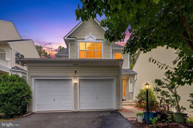 16542 RESERVOIR LOOP, Dumfries, VA 22026
