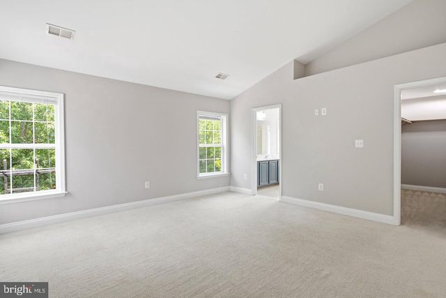 16542 RESERVOIR LOOP, Dumfries, VA 22026